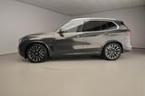 BMW X5 xDrive50e | M-Sportpakket | LED | Leder | HUD - Gebrauchtwagen mit Luftfederung