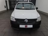Volkswagen Fox 1.20Benzin Klima/Servo/Audio/CD - Volkswagen Fox: Limousine