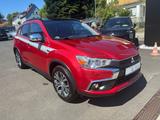Mitsubishi ASX Top 2WD Leder//Panorama - gebrauchte Mitsubishi ASX aus dem Jahr 2016