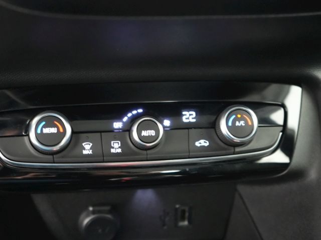 Corsa-e F EDITION 50kWh AT+KEYLESS+KLIMAAUTOMATI