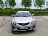Mazda 6 Sport (Hatchback) tiptop Zustand - Mazda aus 2010: Mazda6