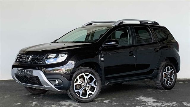 Dacia Duster II 1.6 SCe 115 4WD Prestige DAB KA NAVI 