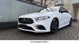 Mercedes-Benz A 180*AMG-Line*Pano*Alcanta*SHZ*Navi*Tempom* - Mercedes-Benz A 180 Gebrauchtwagen in Wuppertal