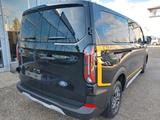 Ford Transit Custom kombi Trail L2, 170PSAT,TEC6, AHK - scheckheftgepflegte Ford Transit Custom