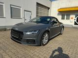 Audi TT Roadster 2.0 TFSI S tronic quattro  S-Line - Audi TT in Essen