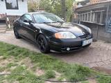 Hyundai Coupé gk 2,7l v6 - Hyundai Coupe: V6