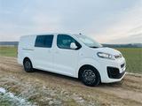 Citroën Jumpy Camper - Citroën Jumper Camper Gebrauchtwagen