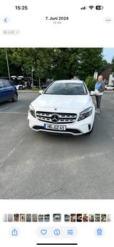 Mercedes-Benz GLA 200 d DCT - - Mercedes-Benz GLA-Klasse Gebrauchtwagen in Bremen