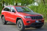 Jeep Grand Cherokee Trailhawk 3.0l V6 - Jeep Grand Cherokee von privat