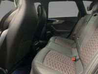 Audi RS4 - Vorschau Bild 11