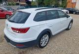Seat Leon TDI ST X-Perience 4Drive - Seat Leon: X Perience