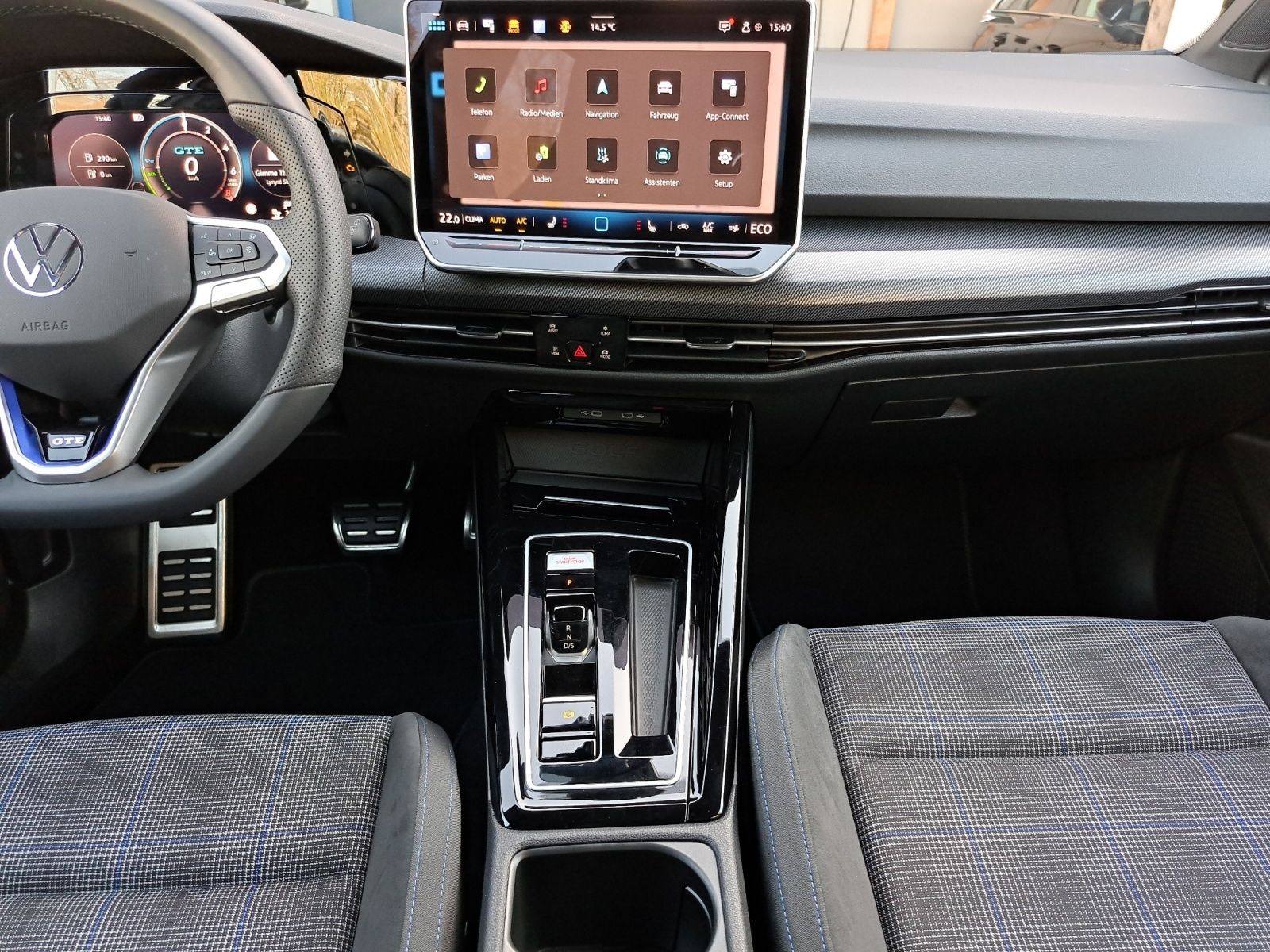 Volkswagen Golf - Bild 23