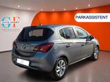 Opel Corsa E Active ecoFlex - Opel Corsa Gebrauchtwagen in Bielefeld