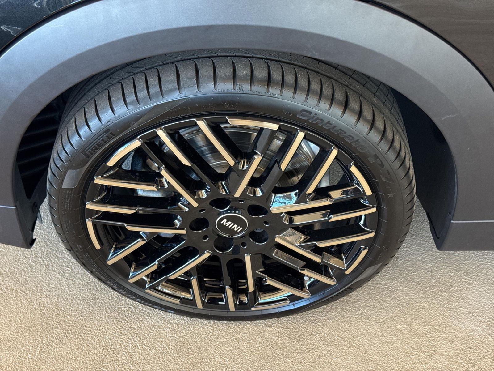 MINI Cooper Cabrio - Bild 16