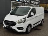 Ford Transit Custom Kasten 280 L1 *AHK*LED*STHZ - Ford Transit: T280