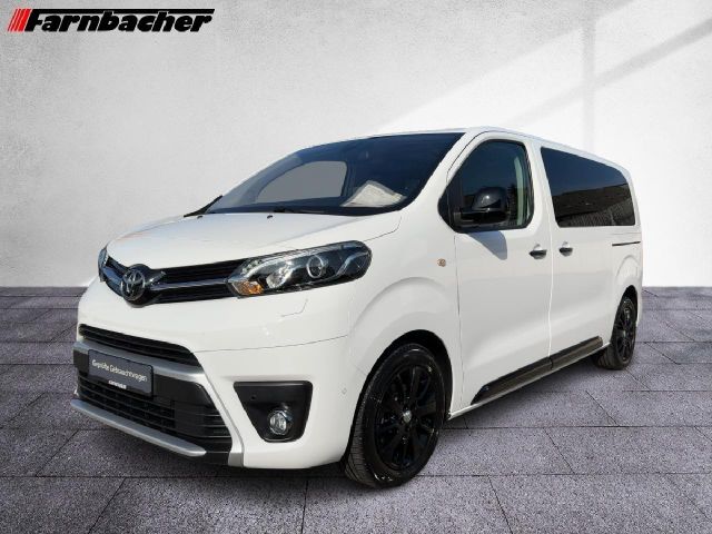 Toyota Proace Verso L1 Executive 2,0 *Pano*AHK *KAM*6S*