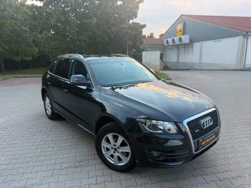 Audi Q5 - 1