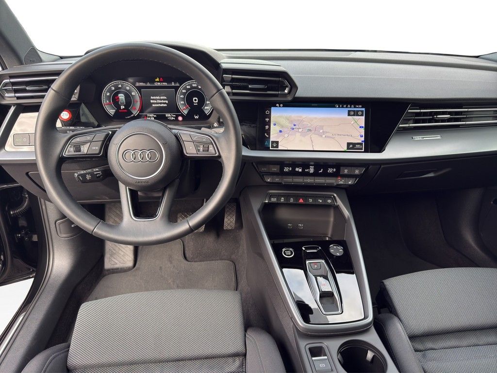 Audi A3 - Bild 16