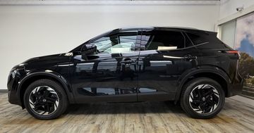 Nissan Qashqai - 3