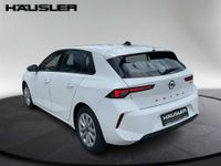 Opel Astra - Vorschau Bild 3