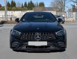 Mercedes-Benz E 53 AMG 4Matic+ |HUD|PANO|BUR|360|Memory|PERF|  - Mercedes-Benz E 53 AMG: Coupe