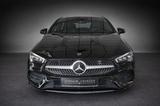 Mercedes-Benz CLA 220 Shooting Brake 3x AMG LINE*MBUX*WIDESC - Mercedes-Benz mit Diesel-Antrieb: Alcantara