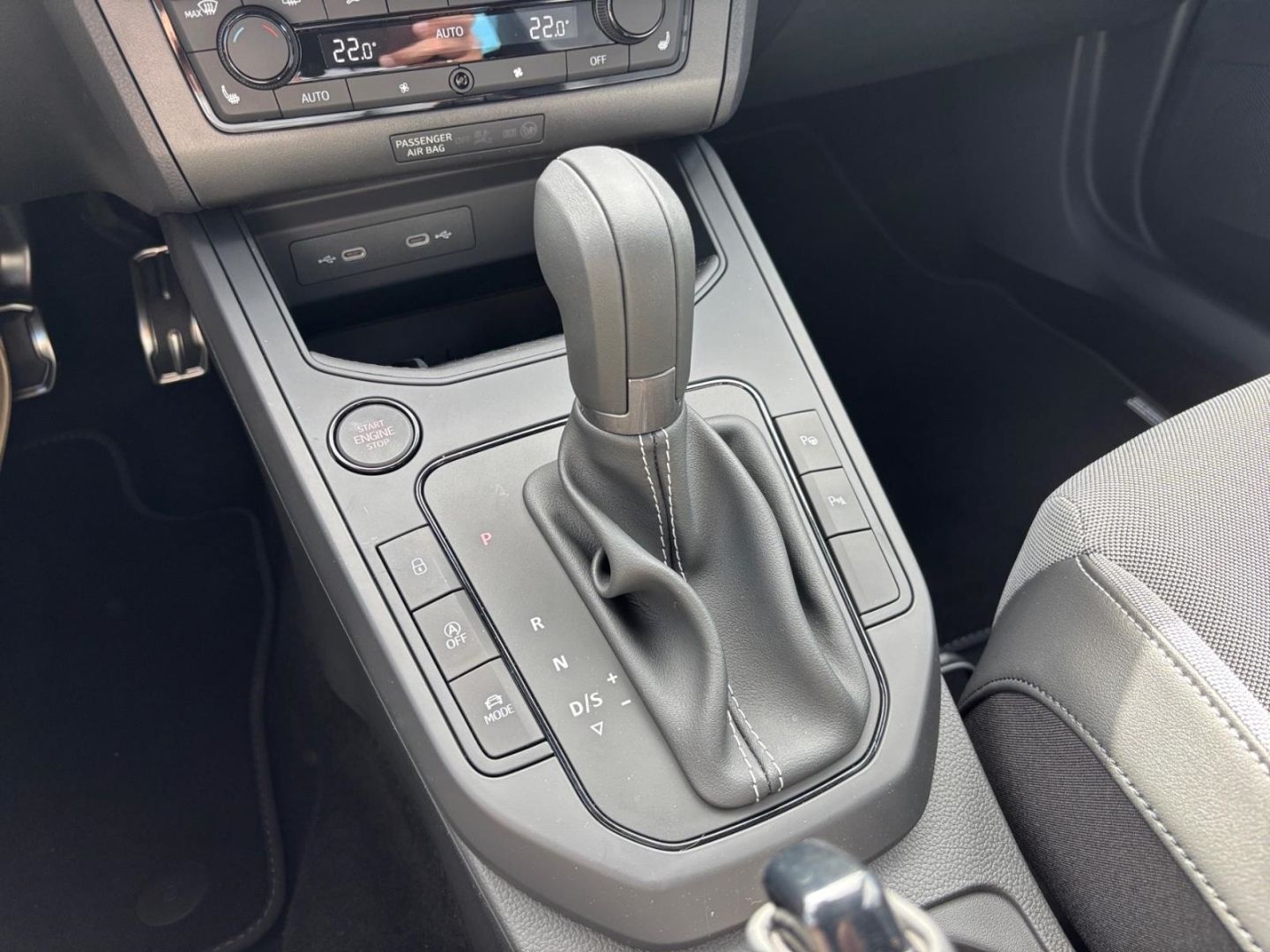 Seat Arona - Bild 27