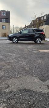 Ford Kuga 1,5 EcoBoost 2x4 110kW Trend Trend - Ford Kuga: Trend 4x2