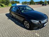 Mercedes-Benz Mercedes C-Klasse T-Modell (S205) - EZ 10/... - Mercedes-Benz C-Class: S205