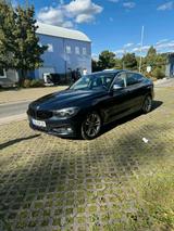 BMW Bmw Gran turismo 330D - BMW 330 SUV