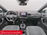 Volkswagen T-Roc 1.5 TSI DSG R-Line AHK NAVI IQ.LIGHT KAMER - Volkswagen T-Roc in Leverkusen