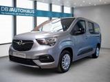 Opel Combo Life Elegance 1.5 Diesel Dachträger - Opel Combo Life 7-Sitzer