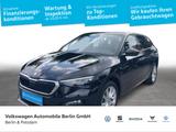 Skoda Scala 1.0 TSI Clever DSG Navi LED Connect - Skoda Scala Gebrauchtwagen in Berlin