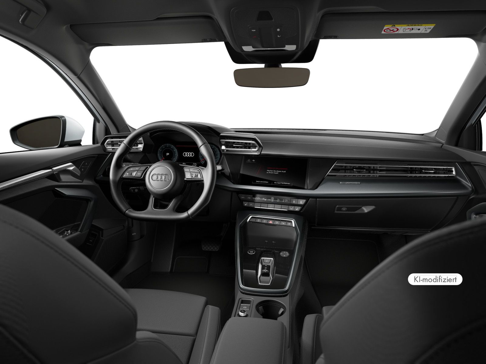 Audi A3 - Bild 9