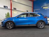Kia XCeed Edition 7*GARANTIE*1 HAND*SPURHALTE*KAMERA - gebrauchte Kia XCeed aus dem Jahr 2021