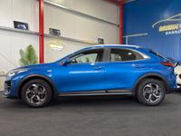 Kia XCeed Edition 7*GARANTIE*1 HAND*SPURHALTE*KAMERA
