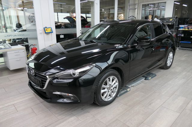 Mazda 3 SKYACTIV- 150 Exclusive-+ I-Activesense