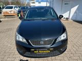 Seat Ibiza ST Style Salsa/2HD/GJR/SHZ/LMF/KOMBI - Seat: Schwarz