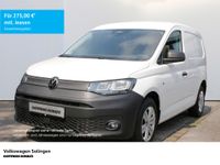 Volkswagen Caddy - Vorschau Bild 1