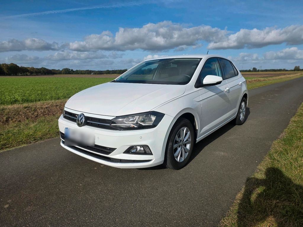 Image of Volkswagen Polo
