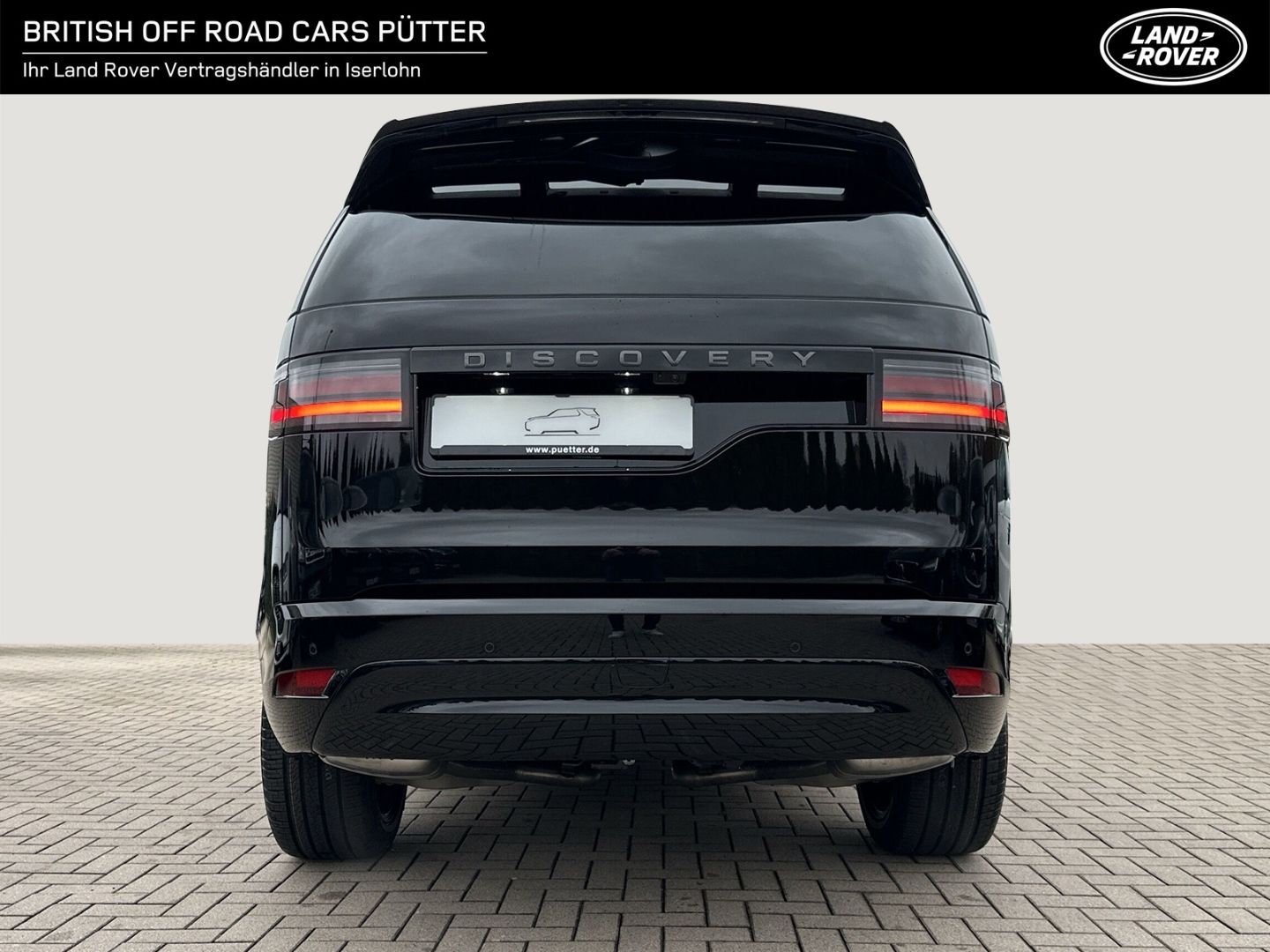 Land Rover Discovery - Bild 7