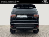Land Rover Discovery - Vorschau Bild 7