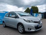 Toyota Yaris 1.0 Benzin Unfallfrei 69 Ps B... - Toyota Yaris: Ps