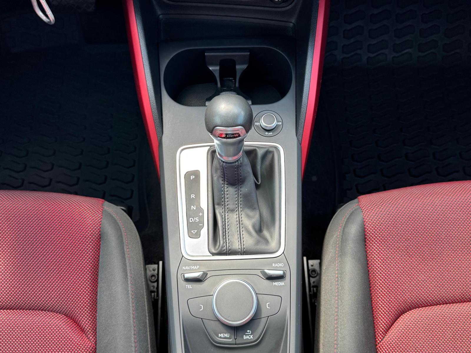 Audi Q2 35 TFSI sport Navi 8fach LED SHZ TÜV NEU, миниатюра 18