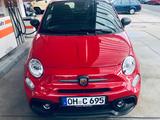 Abarth 695 Competizione, Beats, Carbon, Xenon, Automati - Abarth 695 von privat