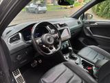 Volkswagen Tiguan 2.0 TSI 162kW DSG 4MOTION R-Line - VW Tiguan von privat