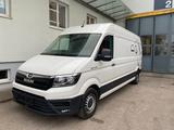 MAN TGE 3.140 4x2 SB - MAN Euro5