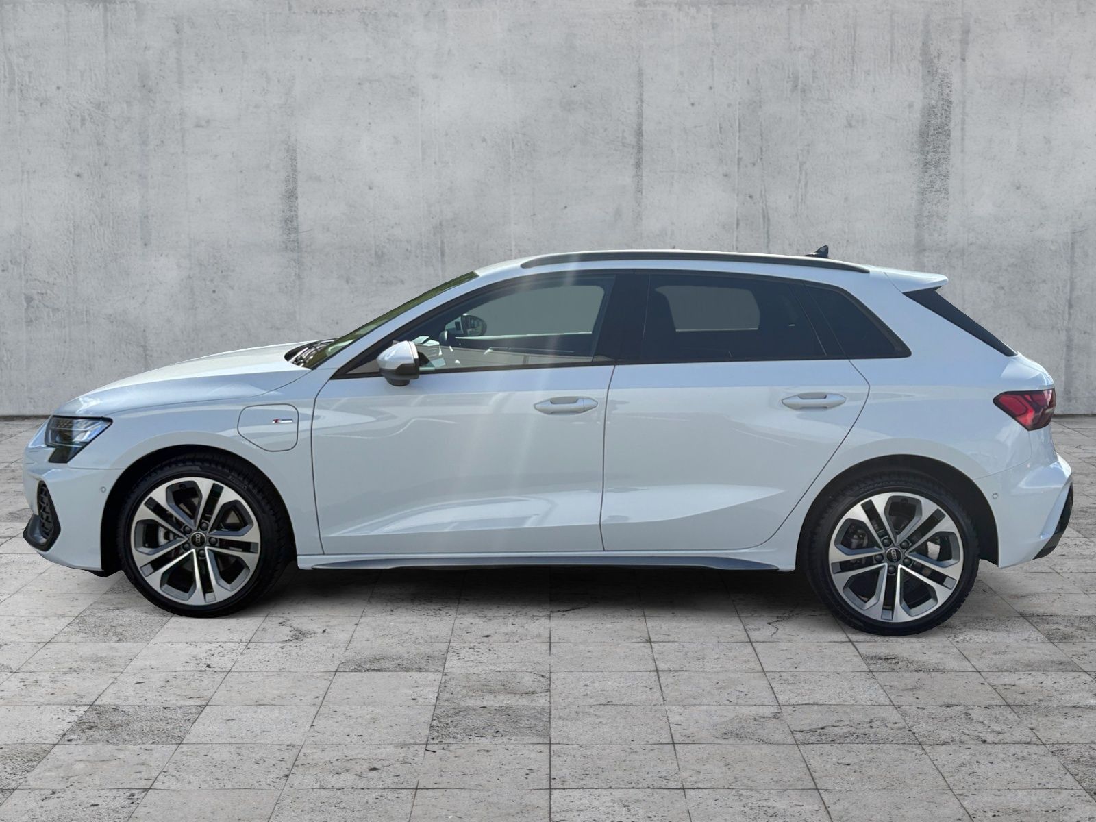 Audi A3 - Bild 4