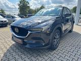 Mazda CX-5 Sports-Line AWD Neues Model/LEDER/NAVI/LED/ - Mazda CX-5