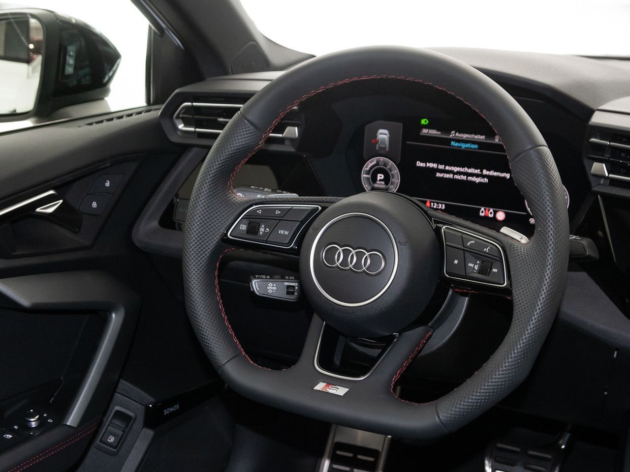 Audi A3 - Bild 12